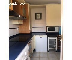 Apartamento en Mogro