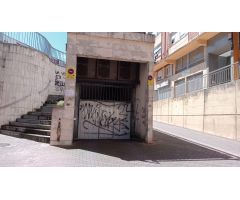 Garaje y trastero en Torrelavega