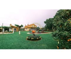 EXCLUSIVO CHALET PIEDRA EN TUY