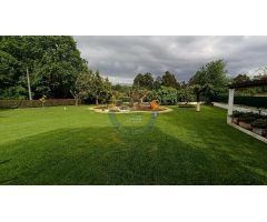 EXCLUSIVO CHALET PIEDRA EN TUY