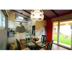 EXCLUSIVO CHALET PIEDRA EN TUY