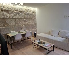 Piso de alquiler de estudiantes, en el centro de la ciudad