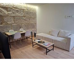 Piso de alquiler de estudiantes, en el centro de la ciudad