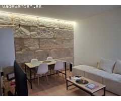 Piso de alquiler de estudiantes, en el centro de la ciudad