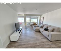 NO MASCOTAS. NO GARAJE. Apartamento reformado íntegramente, en las proximidades de Plaza América