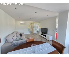 NO MASCOTAS. NO GARAJE. Apartamento reformado íntegramente, en las proximidades de Plaza América