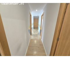 PISO DE 3 DORMITORIOS SIN AMUEBLAR EN PLAZA AMÉRICA. NO MASCOTAS