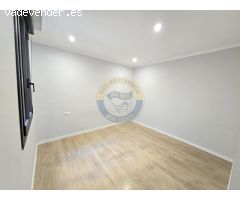 PISO DE 3 DORMITORIOS SIN AMUEBLAR EN PLAZA AMÉRICA. NO MASCOTAS