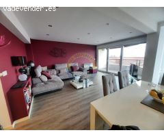 Piso en Venta en Vigo - Amplio y Reformado con Vistas Inigualables