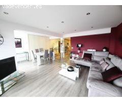 Piso en Venta en Vigo - Amplio y Reformado con Vistas Inigualables