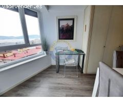 Piso en Venta en Vigo - Amplio y Reformado con Vistas Inigualables