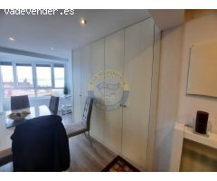 Piso en Venta en Vigo - Amplio y Reformado con Vistas Inigualables