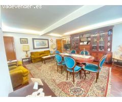 Amplio piso céntrico en venta