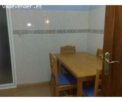ESTUDIANTES, PISAZO DE 4 DORMITORIOS EN LA ZONA DE PERITOS