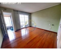 PISAZO DE LUJO CON GARAJE EN ROSALÍA DE CASTRO – VIGO