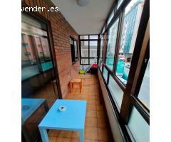 PISO DE ESTUDIANTES DE 4 DORMITORIOS EN PERITOS