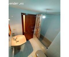 PISO DE ESTUDIANTES DE 4 DORMITORIOS EN PERITOS
