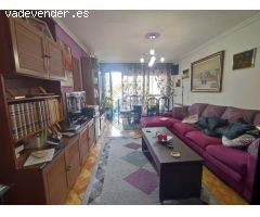 Piso en Avenida de Portanet con Garaje Doble y Trastero – Vistas Despejadas y Excelente Ubicación