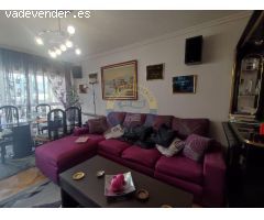 Piso en Avenida de Portanet con Garaje Doble y Trastero – Vistas Despejadas y Excelente Ubicación