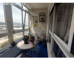 Piso en Avenida de Portanet con Garaje Doble y Trastero – Vistas Despejadas y Excelente Ubicación