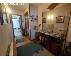 Piso en Avenida de Portanet con Garaje Doble y Trastero – Vistas Despejadas y Excelente Ubicación
