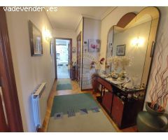 Piso en Avenida de Portanet con Garaje Doble y Trastero – Vistas Despejadas y Excelente Ubicación