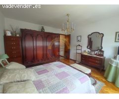 Piso en Avenida de Portanet con Garaje Doble y Trastero – Vistas Despejadas y Excelente Ubicación