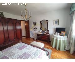 Piso en Avenida de Portanet con Garaje Doble y Trastero – Vistas Despejadas y Excelente Ubicación