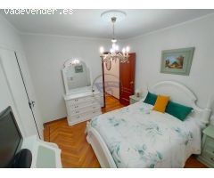 PISO DE ALQUILER PARA ESTUDIANTES, CON 3 DORMITORIOS Y GARAJE, EN EL ENTORNO DE PLAZA INDUSTRIA