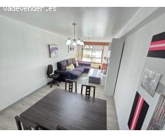 APARTAMENTO DE 2 DORMITORIOS PRÓXIMO A PZA INDEPENDENCIA.