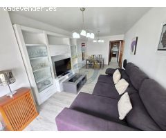 APARTAMENTO DE 2 DORMITORIOS PRÓXIMO A PZA INDEPENDENCIA.