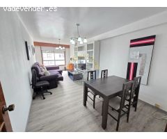 APARTAMENTO DE 2 DORMITORIOS PRÓXIMO A PZA INDEPENDENCIA.