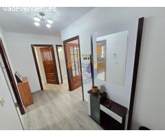 APARTAMENTO DE 2 DORMITORIOS PRÓXIMO A PZA INDEPENDENCIA.
