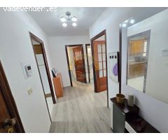 APARTAMENTO DE 2 DORMITORIOS PRÓXIMO A PZA INDEPENDENCIA.