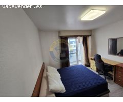 APARTAMENTO DE 2 DORMITORIOS PRÓXIMO A PZA INDEPENDENCIA.