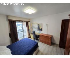 APARTAMENTO DE 2 DORMITORIOS PRÓXIMO A PZA INDEPENDENCIA.