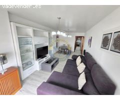 SÓLO ESTUDIANTES, APARTAMENTO DE 2 DORMITORIOS PRÓXIMO PERITOS Y PZA INDEPENDENCIA.