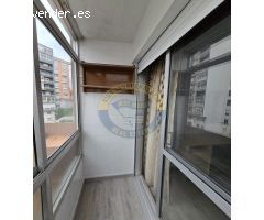 SÓLO ESTUDIANTES, APARTAMENTO DE 2 DORMITORIOS PRÓXIMO PERITOS Y PZA INDEPENDENCIA.
