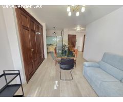 PISO DE ALQUILER DE TEMPORADA DE 1 DORMITORIO CON GARAJE