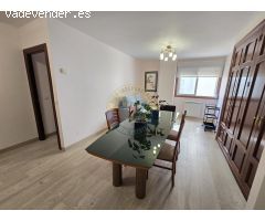 PISO DE ALQUILER DE TEMPORADA DE 1 DORMITORIO CON GARAJE