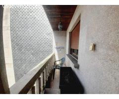 Espectacular piso en Martínez Garrido de 3 dormitorios con garaje y bodega