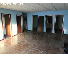 ALQUILO NAVE EN PEÑACASTILLO