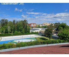 ALQUILO BONITO ATICO CON TERRAZA ASTILLERO