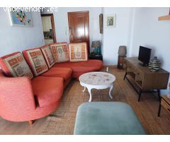 ALQUILO BONITO ATICO CON TERRAZA ASTILLERO