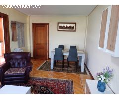 ALQUILO ESTUPENDO PISO ZONA CASTROS SANTANDER