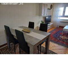ALQUILO ESTUPENDO PISO ZONA CASTROS SANTANDER