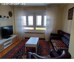 ALQUILO ESTUPENDO PISO ZONA CASTROS SANTANDER