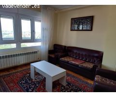ALQUILO ESTUPENDO PISO ZONA CASTROS SANTANDER