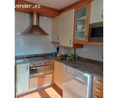 ALQUILO ESTUPENDO PISO ZONA CASTROS SANTANDER