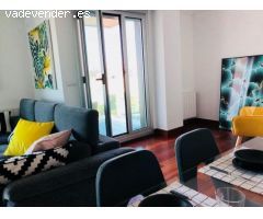 ALQUILO DUPLEX VALDENOJA TEMPORADA DE VERANO